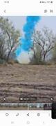 Foundry Outdoors Tannerite Exploding Target Gender Reveal Kit Blue Review