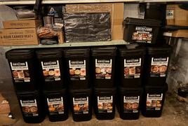 My Patriot Supply 1-Week Food Supply Ammo Can (2,000+ calories/day) Review