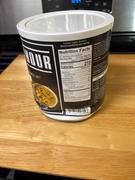 My Patriot Supply Corn Chowder #10 Can (22 servings) Review