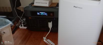 My Patriot Supply EMBER Off-Grid Biomass Oven Ultimate Kit by InstaFire Review