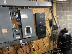 My Patriot Supply 3300XP Expansion Battery Kits for the 3300 & 2200 Solar Generation Systems by Grid Doctor Review
