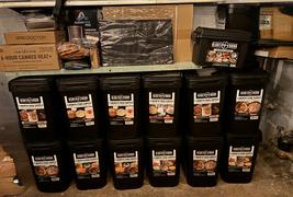 My Patriot Supply 1-Year Emergency Food Supply (2,000+ calories/day) Review