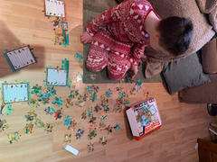 BrightMinds Magical Fairy Fun Gift in a Tin Review