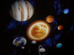 BrightMinds Night Sky Projector Review