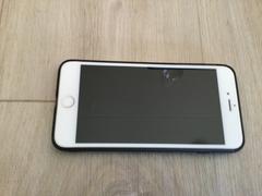 Screenprotectorstore.nl 2-pack iPhone 6S Plus Glazen Screenprotector - Full Cover - Wit Review