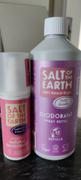 Salt of the Earth Online Store Ocean & Coconut Natural Deodorant Spray 100ML Review