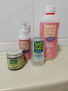 Salt of the Earth Online Store Unscented Natural Deodorant Balm - Plastic Free & Aluminium Free Review
