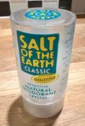Salt of the Earth Online Store Crystal Deodorant Classic Review