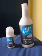 Salt of the Earth Online Store Vetiver & Citrus Roll-On Refill 525ML Review