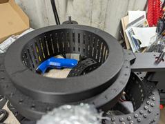 Protopasta, Filament by Protoplant Black Carbon Fiber Composite HTPLA Review