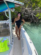 Maddox One Piece - Black