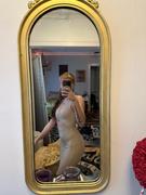 Riot Swim,LLC Reily Maxi Dress - Coconut Review