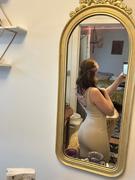 Riot Swim,LLC Reily Maxi Dress - Coconut Review