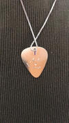 Edge Only Plectrum Pendant 60cm Review