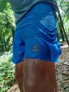 T8 Men's Sherpa Shorts Review