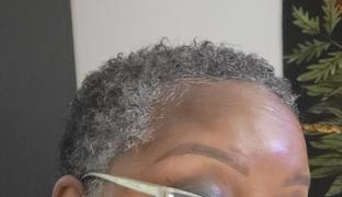 adwoa beauty baomint moisturizing curl defining gel Review
