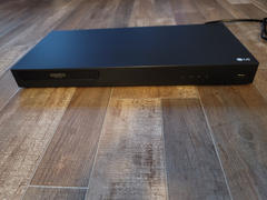 Sony UBP-X800M2: Region Free 4K Blu-Ray Player- Bombay Electronics