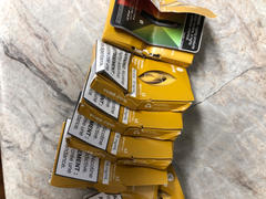 Vape360 Golden Tobacco Vuse Pods Review