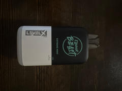 Vape360 Extreme Mint Iced Level X Flavour Beast Pods Review
