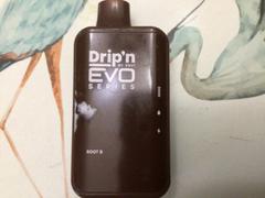 Vape360 Root B Drip'n EVO 28K Disposable Vape Review