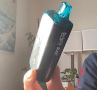 Vape360 Vape jetable Green Apple Ice Dripn Blast 30K Review