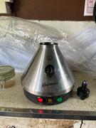 Planet Of The Vapes Volcano Classic Vaporizer Review