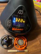 Planet Of The Vapes Volcano Hybrid Vaporizer Review