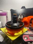 Planet Of The Vapes Volcano Hybrid Filling Chamber Review