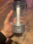 Planet Of The Vapes Tafee Bowle Vaporizer Review