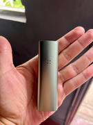 Planet Of The Vapes Lightly Used - PAX 3 Vaporizer New version Review