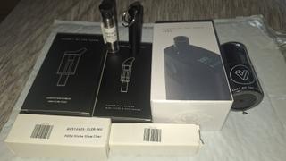 Planet Of The Vapes Planet of the Vapes Lobo Review