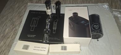 Planet Of The Vapes Planet of the Vapes Lobo Review