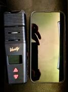 Planet Of The Vapes Venty Vaporizer Review