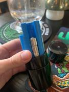 Planet Of The Vapes POTV Lobo Dosing Capsule Caddy Insert for Tightvac - 0.06L Review