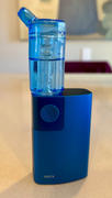 Planet Of The Vapes POTV Gordito Mini Glass Bubbler Review