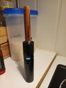 Planet Of The Vapes Ed's TNT Wood Stem for Arizer Solo 2, Solo 2 Max, Solo 3, Air MAX, Air SE, Air 2, Arizer Solo, Air Review