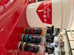 Leno's Garage Leno's Garage Mystery Bucket Review