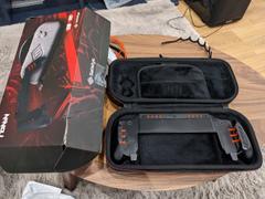 Satisfye ZenGrip Ronin Slim Bundle Review