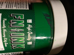 ScreenPrinting.com FN-INK™ Kelly Green Plastisol Ink Review