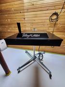 ScreenPrinting.com Riley Flash Dryer 16x16 Review