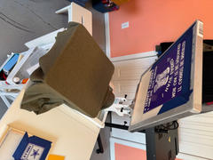 ScreenPrinting.com Pigskins & Pigtails Screen Printing Bundle Review