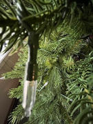American Sale Majestic Spruce Dual LED PowerConnect™ Pre-Lit Artificial Christmas Tree Review