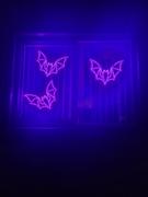 American Sale 16 Hi-Vibrant LED Bat Halloween Decoration Review