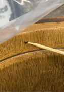 Vagabond House Squirrel Wood Canister Review