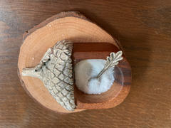 Vagabond House Acorn Salt Cellar Review