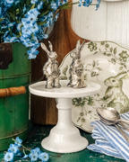 Vagabond House Dressed Rabbits Salt & Pepper Set Review