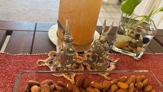 Vagabond House Dressed Rabbits Salt & Pepper Set Review