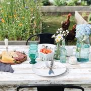 Vagabond House Olive Cheese Board Review