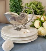 Vagabond House Pewter Nautilus Gravy Boat Review