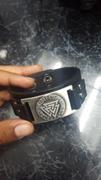 Ancient Treasures Vikings Valknut Leather Arm Cuff Review